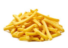 Pommes Frites